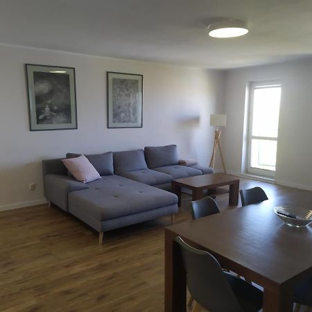 Апартаменты Apartament Мендзыздрое Экстерьер фото