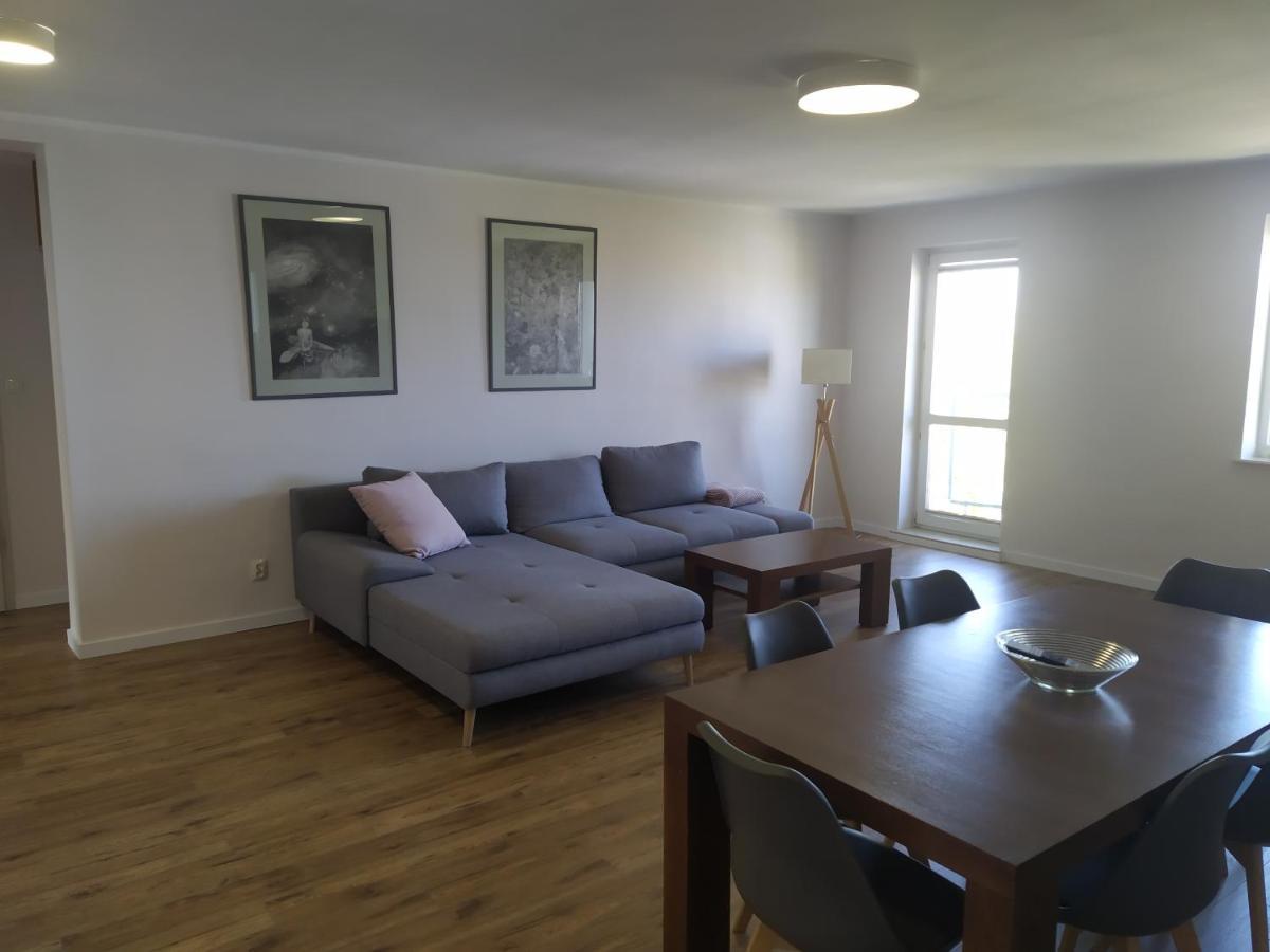 Апартаменты Apartament Мендзыздрое Экстерьер фото